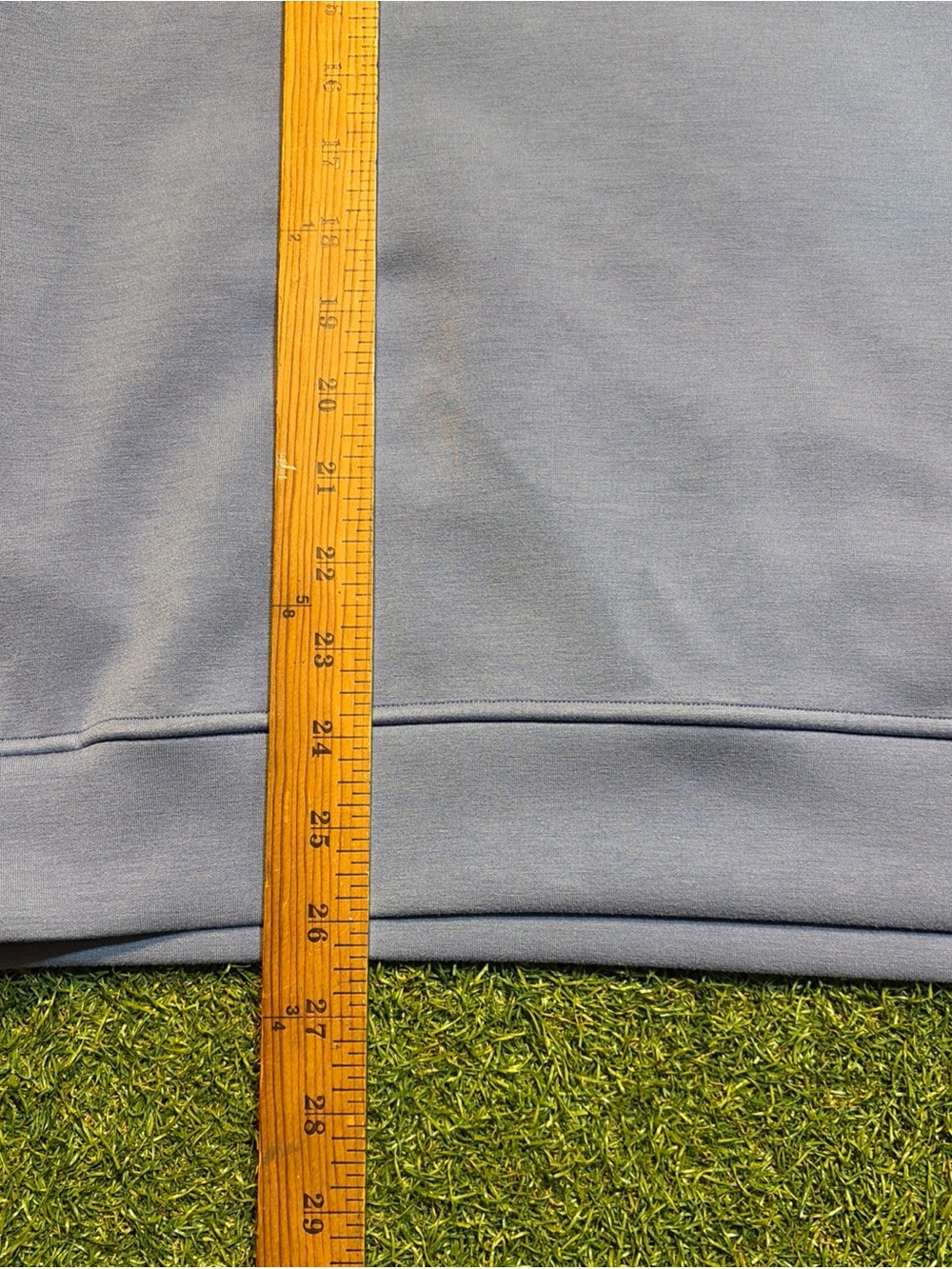 Rare Lululemon Men’s Smooth Spacer X Kentucky Derby Hoodie Pullover Sz M Purple - Picture 11 of 12